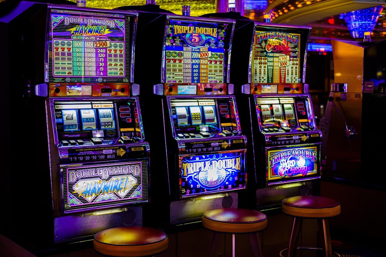 checkra1n Slots